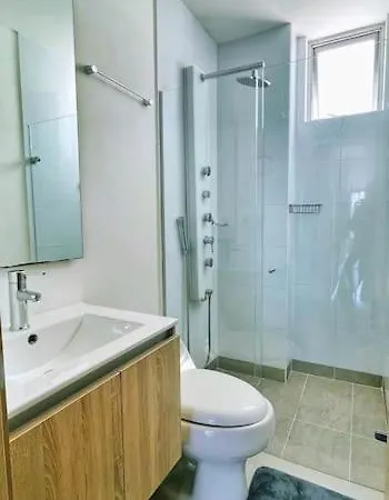 Apartamento Seaview Elegance *