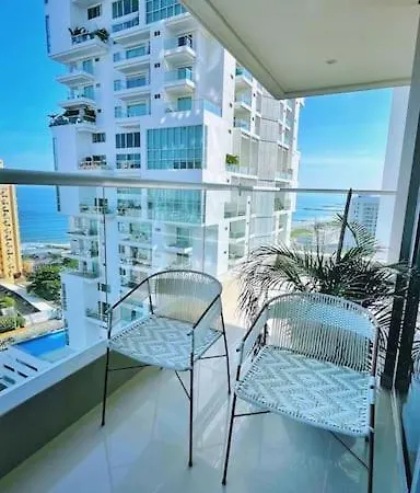 Seaview Elegance Cartagena