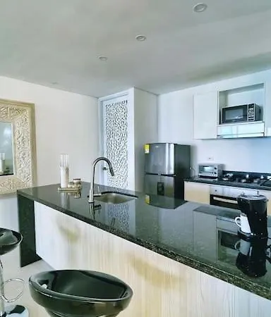 Apartamento Seaview Elegance *