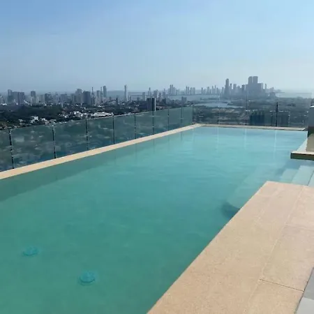 Seaview Elegance Cartagena