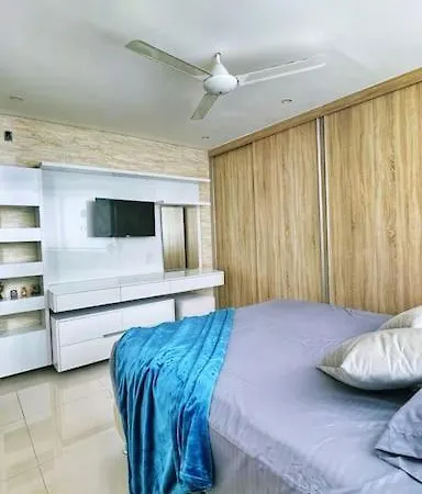 Seaview Elegance Apartamento Cartagena