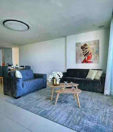 Apartamento Seaview Elegance *
