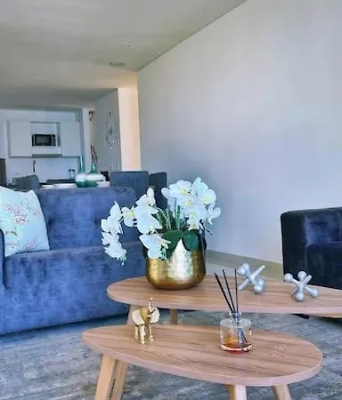 Seaview Elegance