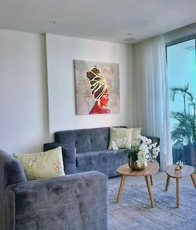 Seaview Elegance Cartagena