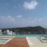 Cartagena Seaview Elegance