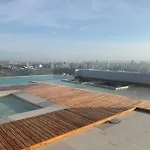 Cartagena Seaview Elegance