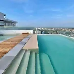 Cartagena Seaview Elegance