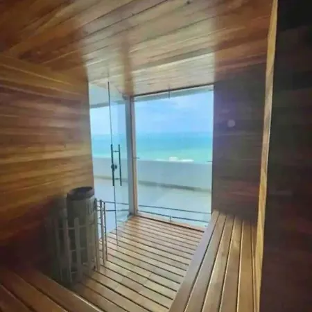 Seaview Elegance *