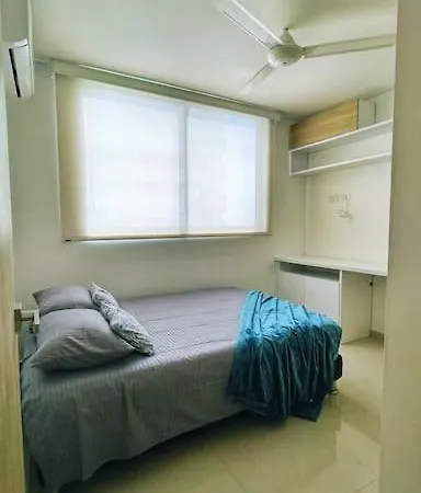 Apartamento Seaview Elegance *